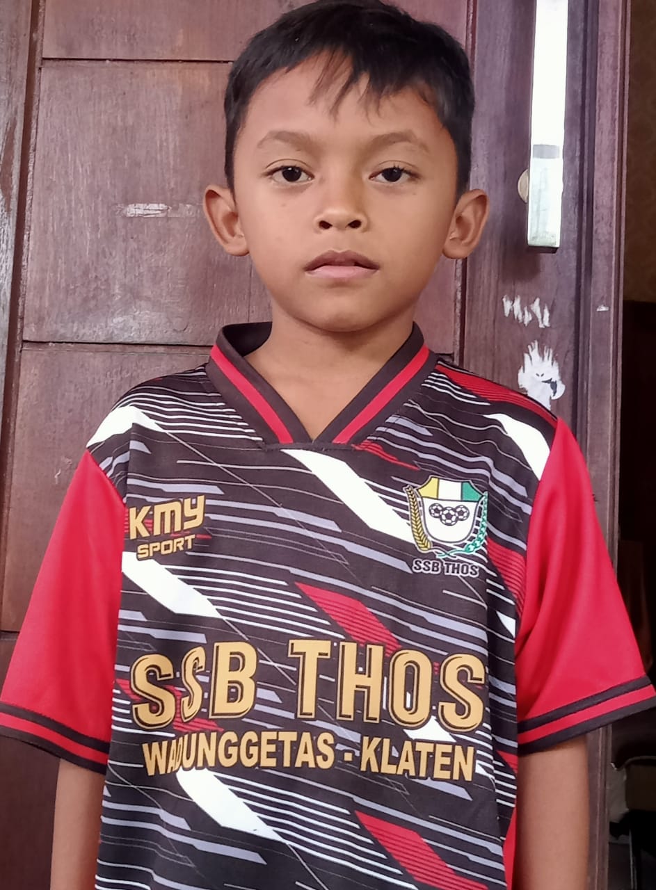Muhammad albi fahri alfariski